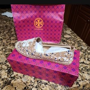 Tory Burch Ines Espadrille